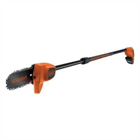 Black & Decker GPC1820L20 18V Topsav 20cm 2.0Ah