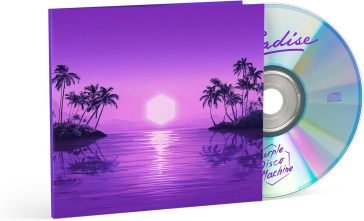 Paradise PURPLE DISCO MACHINE