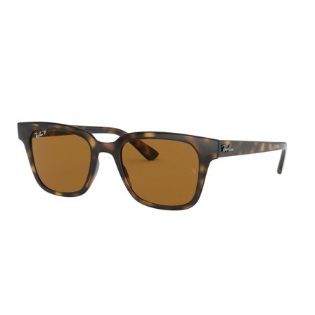 Ray-Ban - RB4323 710/83 5120 i Brunn