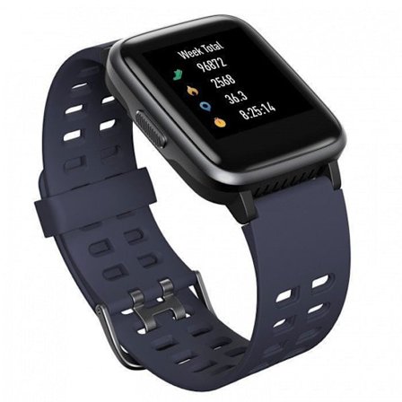 Armband - gourmette - jonc Umax Armband Original P2 Blå