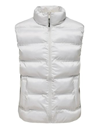 ONLY & SONS | Onsunion Seamless Life Puffer Vest Otw | XXL