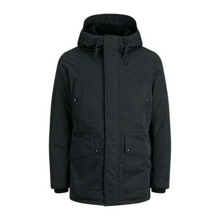 Jack & Jones, Jackets Czarny, Mężczyzna, Rozmiar: S