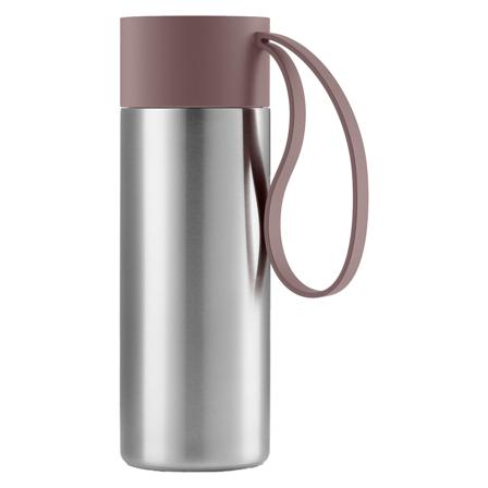 Eva Solo To Go Cup termokrus, vintage brown | KitchenOne