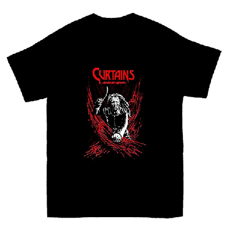 Gardiner T-shirt