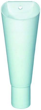 Purus 8077167 Vuotoputki 32 mm Pistoliitettävä, Sisätilaviemäri