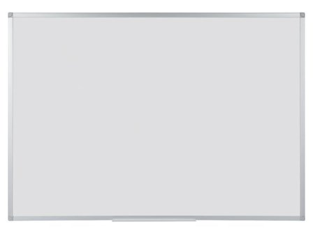 Lyreco Whiteboard emalj 120x90cm - Lyreco - Kontorsmöbler och inredning - Whiteboardtavlor och tillbehör - Whiteboardtavlor - Emalj