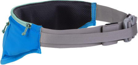 RuffWear Trail Runner Belt Blue Pool - Koppel