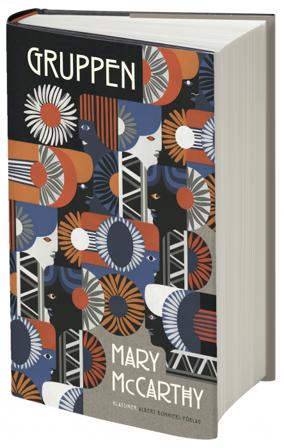 Gruppen - Bok av Mary McCarthy - Inbunden