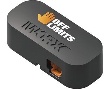 WORX-Digital fens "Off Limits"-Magnetisk gjerde til Worx Landroid-robotgressklipper-Tools & Garden-Robotgressklippere