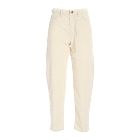 Jacob Cohën, Trousers Beige, Dames, Maat:W27