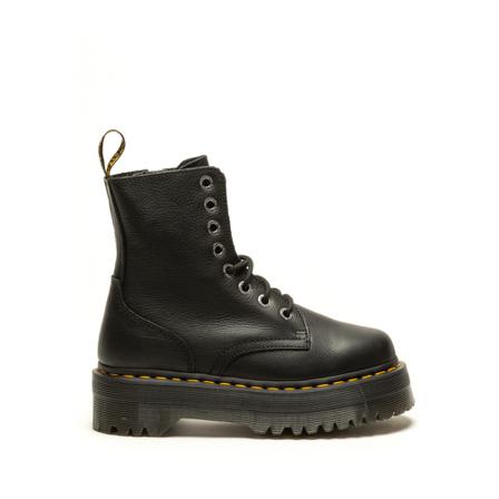Dr. Martens, Boots Czarny, Kobieta, Rozmiar: 40 EU
