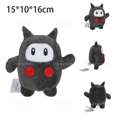 Plysch Pirayaväxt Leksak - Mjuk Gosedjur & Fans