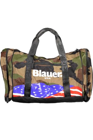 Blauer Borsone Uomo Marrone