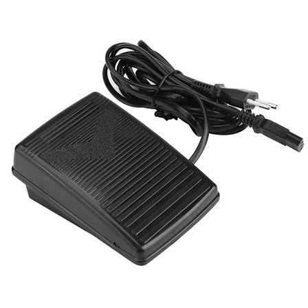 Symaskinpedal, kablet elektronisk pedal, egnet for JANOME2049, FY2
