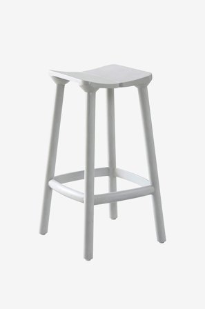 Jotex - Barkrakk Grå - BERGA - Kjøp Krakker hos Jotex