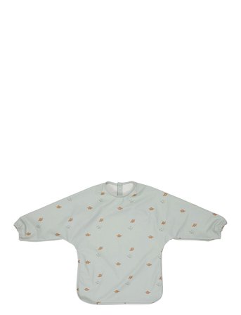 OYOY MINI | Dino Cape Bib | 45X32.5CM