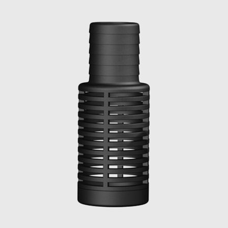 Trudesign Pumpsil 1 1/2"