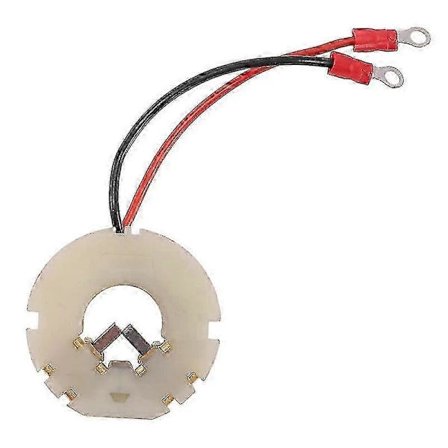 [CA] Kolbørsteholder for Makita - Kompatibel med flere modeller (638991-1, 638614-1 etc.)