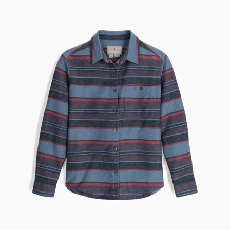 Royal Robbins - Royal Robbins Women's Clouds Rest Hemp L/S M