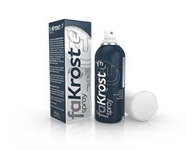 Fakrost E Spray