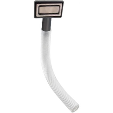 Viemäriallas Neliömäinen Ylivuoto Laite Vihannessäiliö Veden Suodatin Tarvikkeet Ylivuotoputki