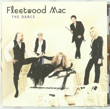 The dance Fleetwood Mac