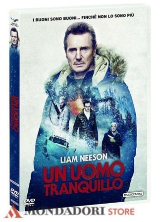 Uomo Tranquillo (Un)