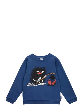 Martinex | Stinky Collegetröja Ss25 | 110