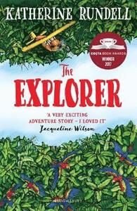 The Explorer, ISBN: 9781408882191