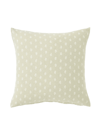 Svanefors Milly Kuddfodral Kuddar Grön 45x45 cm