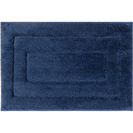 Indendørs dørmåtte - Indendørs entrémåtte - Indendørs tørremåtte - Indendørs gulvmåtter - Bademåtter - Skridsikker måtte - 40x60cm - Polyester - 