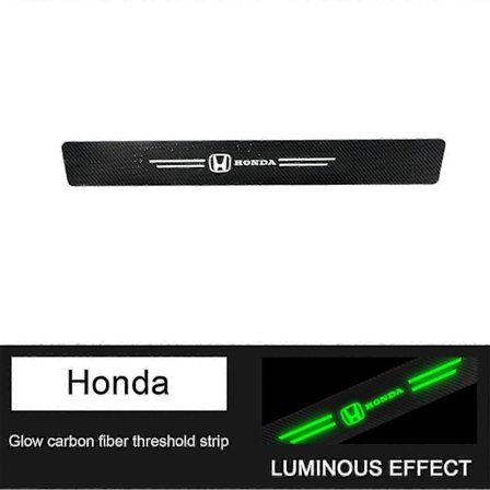 Nytt Automatiskt Dörrtröskelskydd Anti-repor Dörrtröskelskydd Kompatibelt med Biltillbehör fast-WELLNG