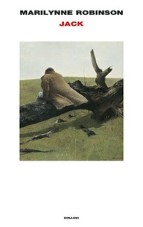 Jack Marilynne Robinson