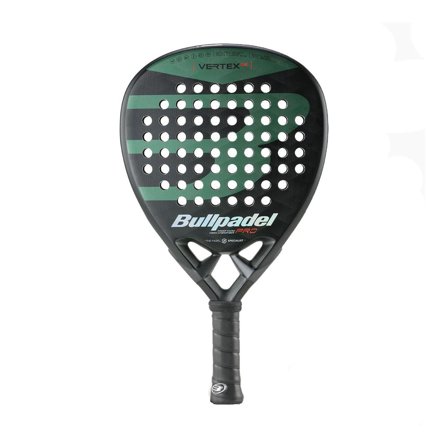 Bullpadel Vertex 02 Avant Limited Edition