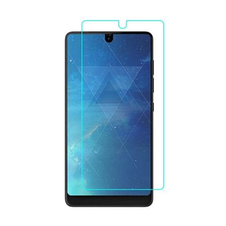 Essential Phone Skærmbeskytter i Hærdet Glas 0,3mm Transparent