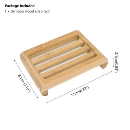 Såpefat, bladformet brett, selvklebende kjøkkenoppbevaringsholder, sklisikker dusjbrett - 016[F585488]