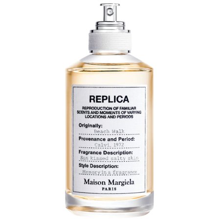 Maison Margiela Replica Beach Walk 100ml - Eau de Toilette Unisex