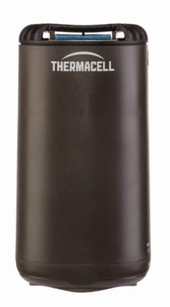 ThermaCELL - Thermacell Mini Halo -hyttystorjuntalaite - Harmaa