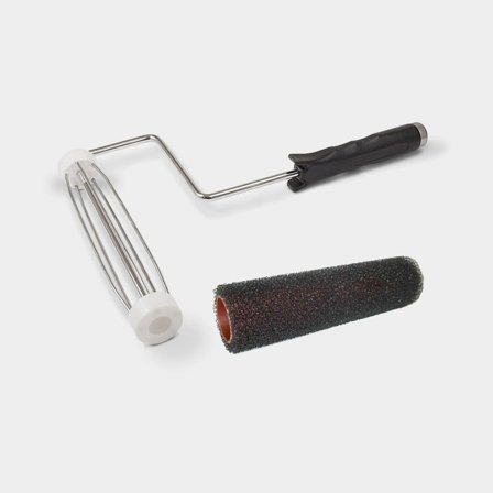 Roller till halkskyddsfärg KiwiGrip 9" (23 cm)