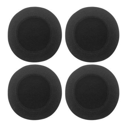 Ørepude Skum, Ørepude Betræk Hovedtelefon Puder, Headset Ørepude Udskiftning, Skum Ørepude Designet