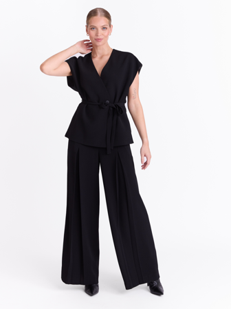 Rivoli waistcoat