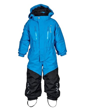 ISBJÖRN of Sweden | Penguin Snowsuit Kids | 80