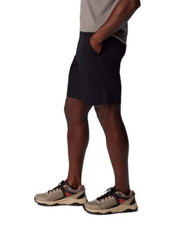 Columbia Sportswear Flex Roc Utility Short - Black - 28 18 cm