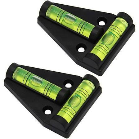 Lille vaterpas, vaterpas til autocamper, T-type S