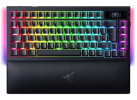 Razer Blackwidow V4 Pro Keyboard