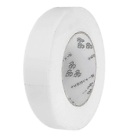 50m/rulle Golf Grip Tape Dobbeltsidet Til Omvikling Af Golfkøller Vedligeholdelse[HK]