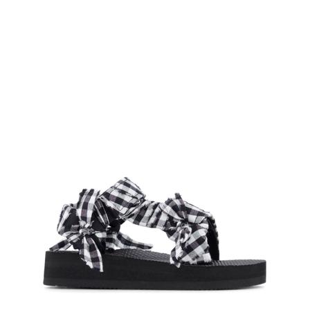 Vichy Sandals Black