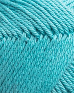 Garn Nova Eko 50g Turkos