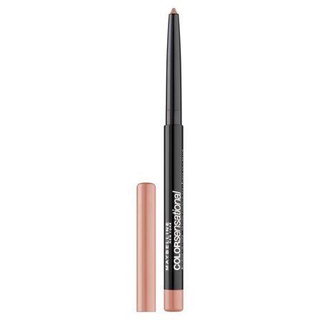 Maybelline New York Color Sensational Shaping Lip Liner Nude - Matita labbra