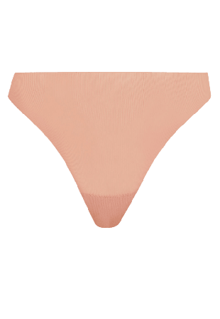 Chantelle Pulpies Brief Underkläder Dam Rosa M/L